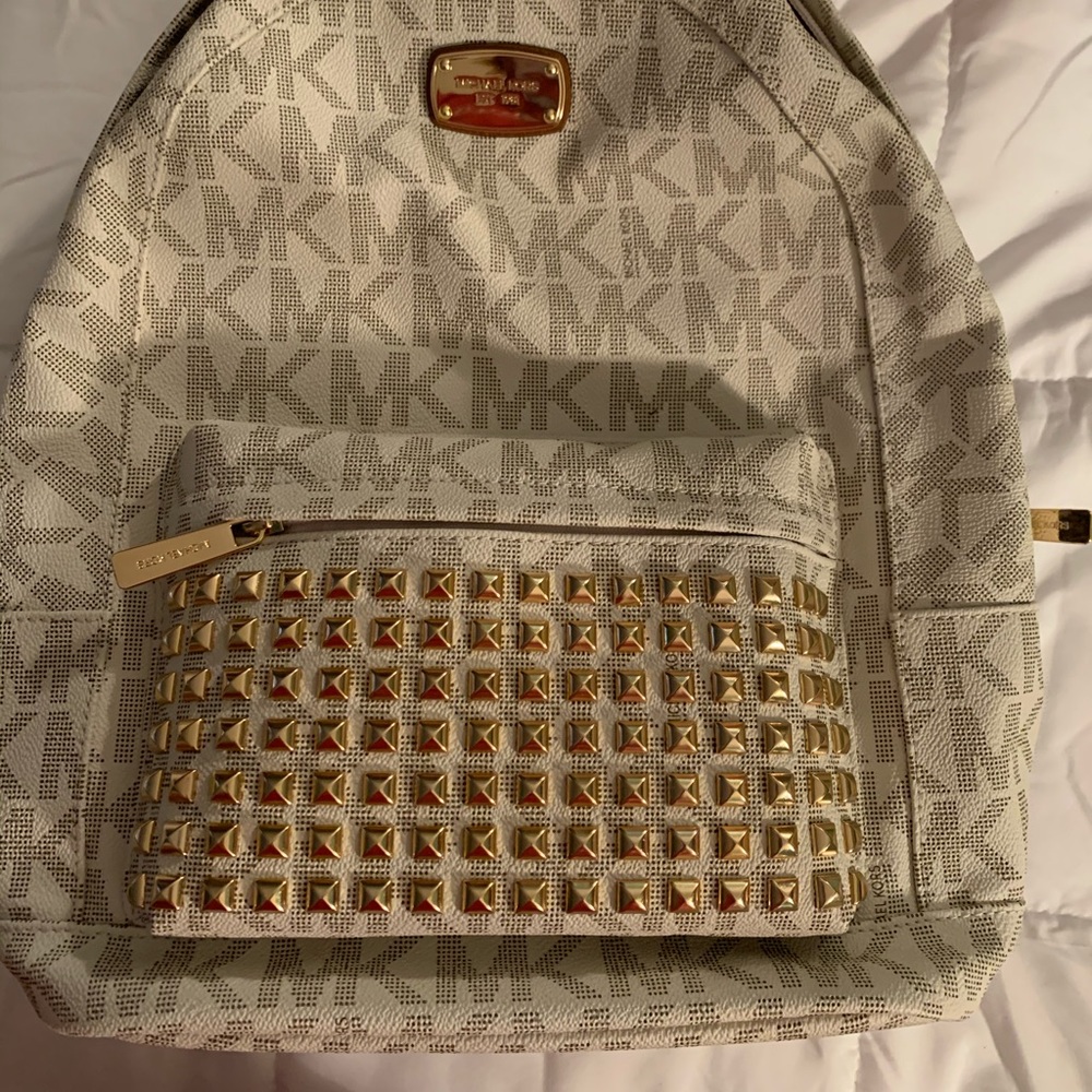 NEW WITH TAGS MICHAEL KORS BACKPACK